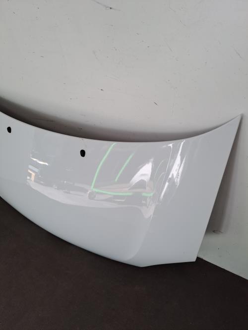 Image Capot - RENAULT TWINGO 3