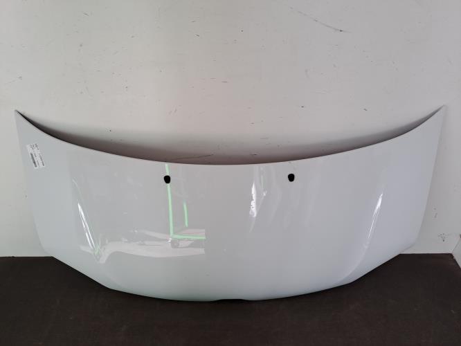 Image Capot - RENAULT TWINGO 3