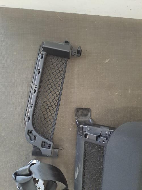 Image Interieur complet - RENAULT TWINGO 3