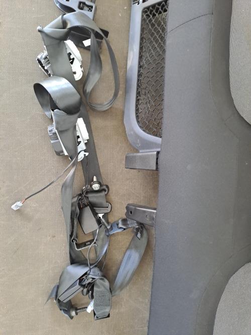 Image Interieur complet - RENAULT TWINGO 3