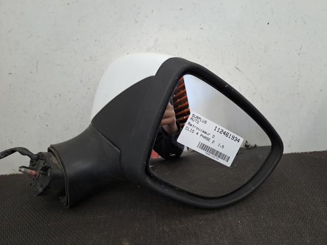 Image Retroviseur droit - RENAULT CLIO 4