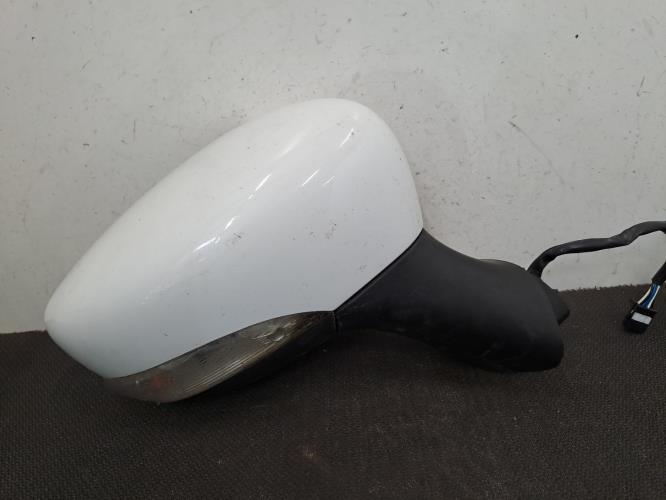 Image Retroviseur droit - RENAULT CLIO 4