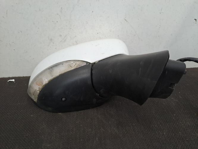 Image Retroviseur droit - RENAULT CLIO 4