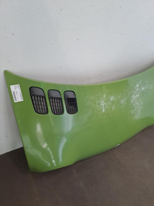 Image Capot - RENAULT TWINGO 1
