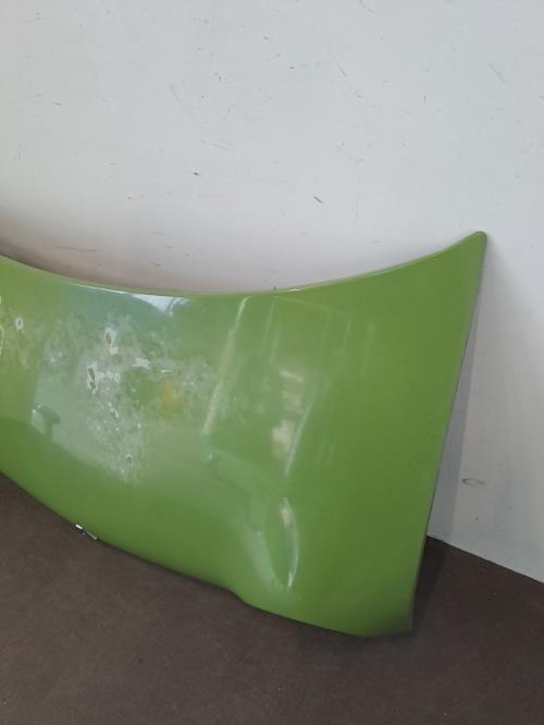 Image Capot - RENAULT TWINGO 1