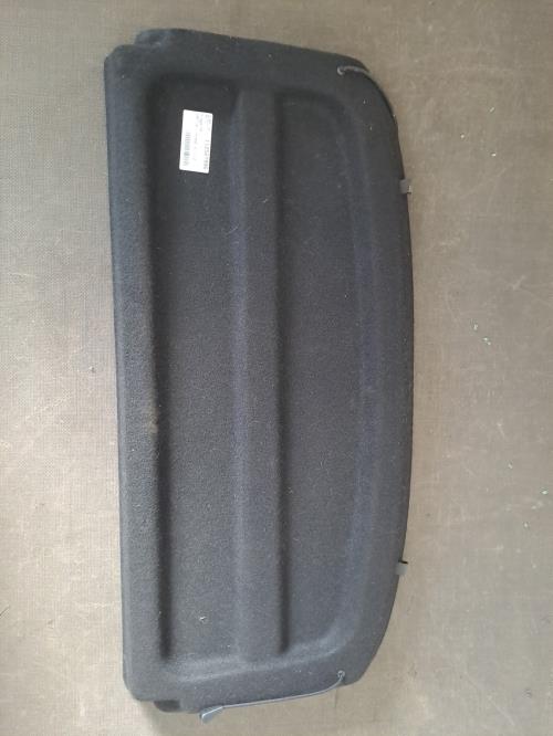 Image Plage arriere - RENAULT CAPTUR 1