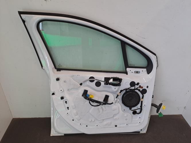 Image Porte avant gauche - PEUGEOT 2008 1