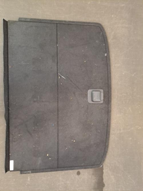 Image Tapis de coffre - AUDI A1 1