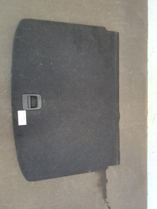 Image Tapis de coffre - AUDI A1 1