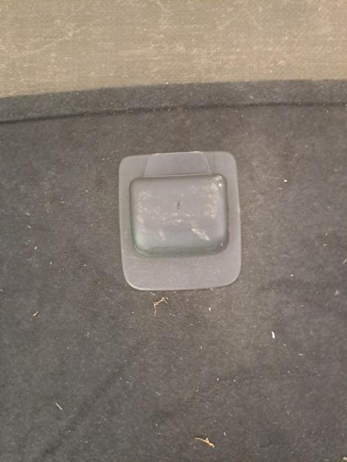 Image Tapis de coffre - AUDI A1 1