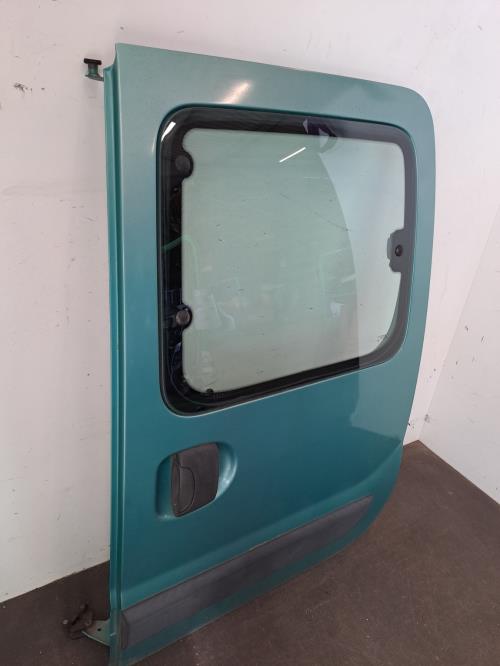 Image Porte laterale gauche - RENAULT KANGOO 1