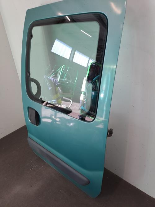 Image Porte laterale gauche - RENAULT KANGOO 1
