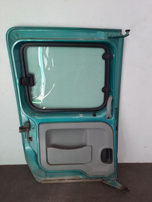 Image Porte laterale gauche - RENAULT KANGOO 1