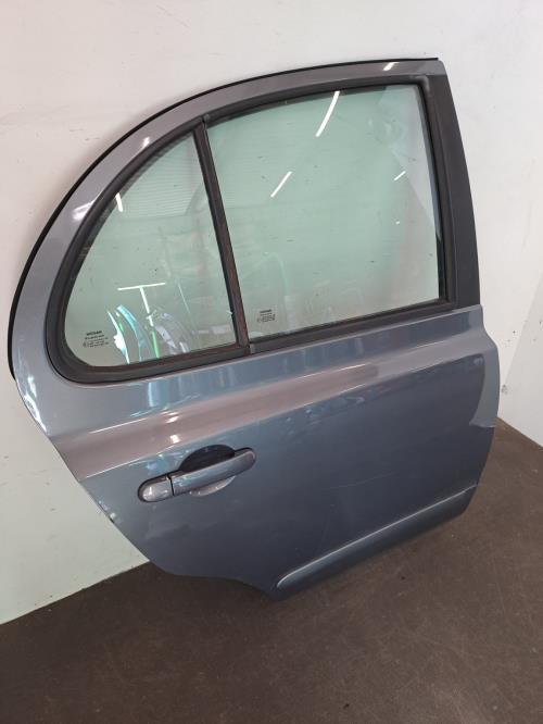 Image Porte arriere droit - NISSAN MICRA 3