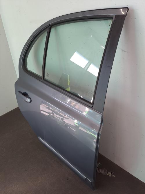 Image Porte arriere droit - NISSAN MICRA 3