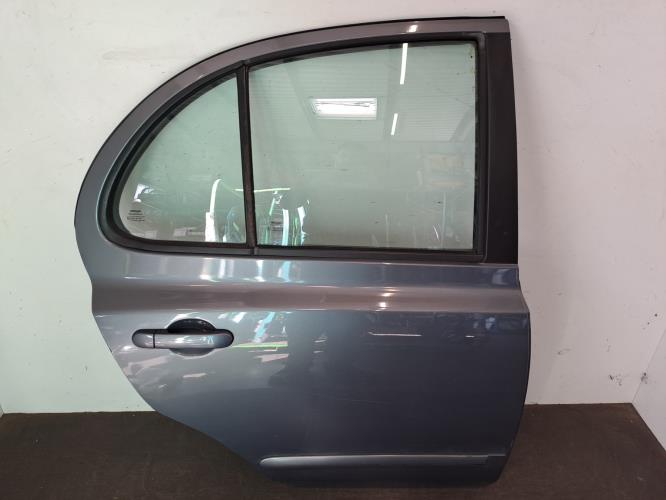 Image Porte arriere droit - NISSAN MICRA 3