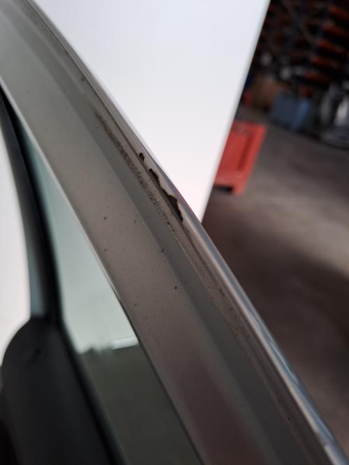 Image Porte avant gauche - VOLKSWAGEN GOLF 4