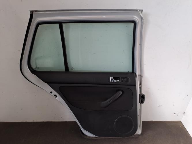 Image Porte arriere gauche - VOLKSWAGEN GOLF 4