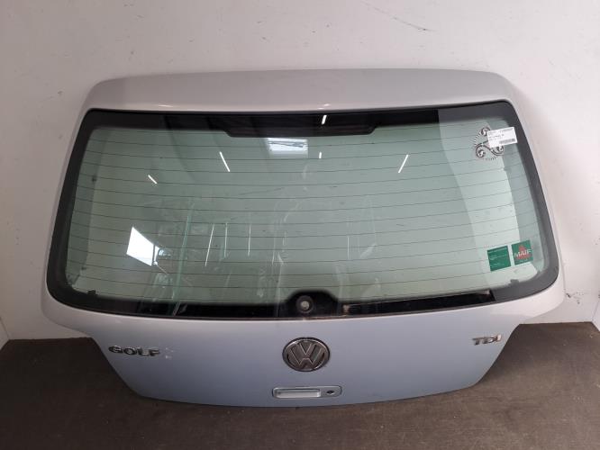Image Malle/Hayon arriere - VOLKSWAGEN GOLF 4
