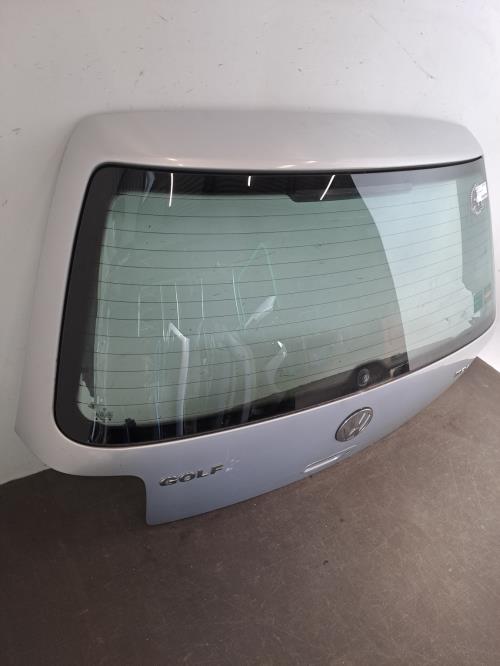 Image Malle/Hayon arriere - VOLKSWAGEN GOLF 4