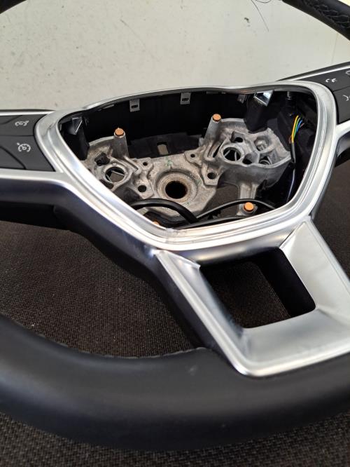Image Volant - RENAULT CLIO 5