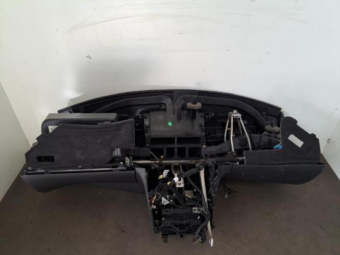 Image Planche de bord complete - PEUGEOT 308 2 SW