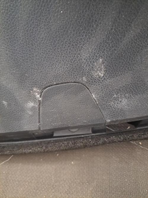 Image Tableau de bord - RENAULT TRAFIC 3 COURT