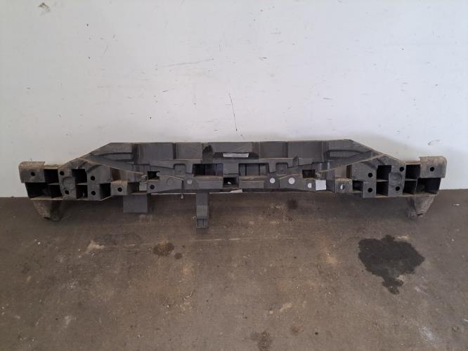 Image Absorbeur de pare choc arriere - RENAULT TWINGO 2