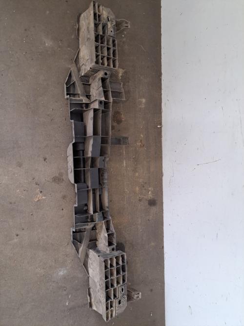 Image Absorbeur de pare choc arriere - RENAULT TWINGO 2