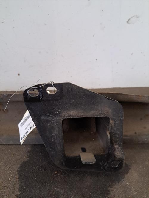 Image Renfort pare choc arriere (traverse) - VOLKSWAGEN GOLF 4