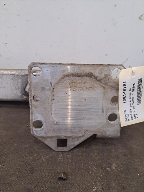 Image Renfort pare choc avant (traverse) - PEUGEOT 308 1 SW
