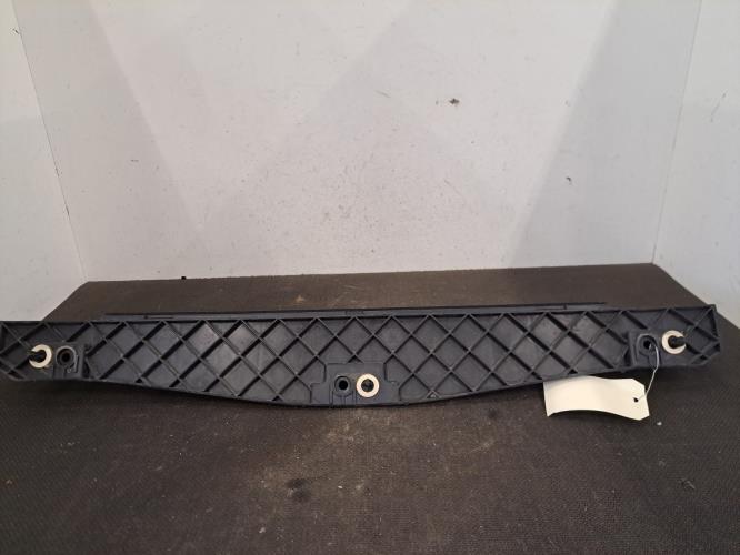 Image Support de pare chocs arriere - PEUGEOT 308 2