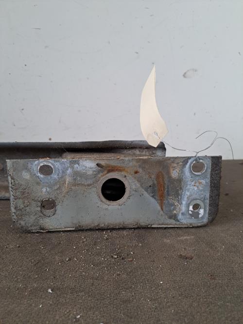 Image Renfort pare choc arriere (traverse) - FORD KA 2