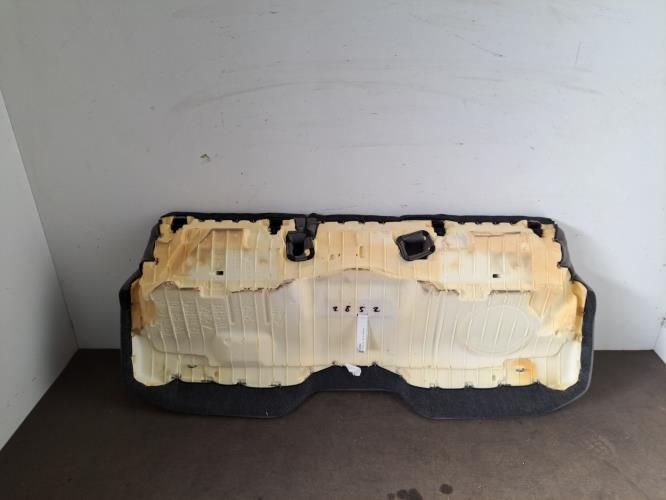 Image Banquette arriere - JAGUAR F-PACE