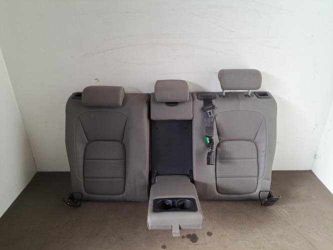 Image Banquette arriere - JAGUAR F-PACE