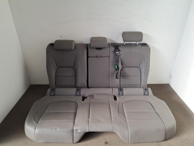 Image Banquette arriere - JAGUAR F-PACE