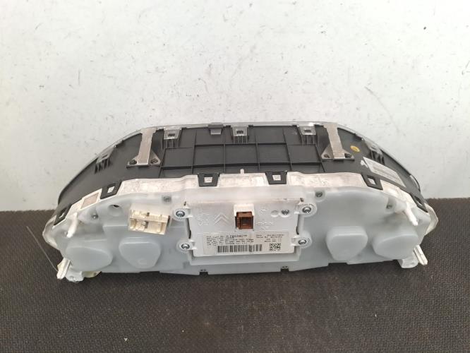Image Compteur - PEUGEOT 208 1