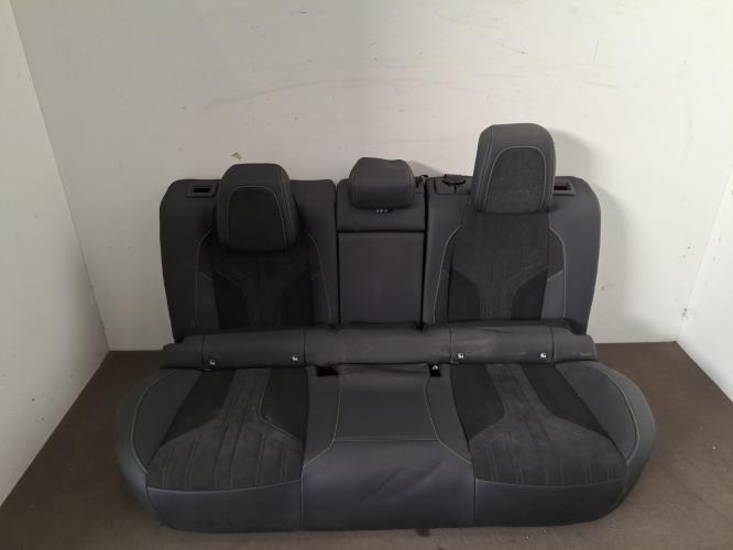 Image Interieur complet - PEUGEOT 308 3 SW