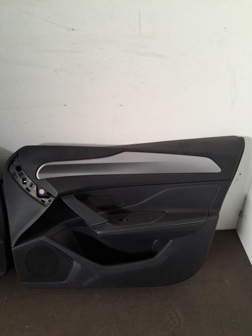 Image Interieur complet - PEUGEOT 308 3 SW