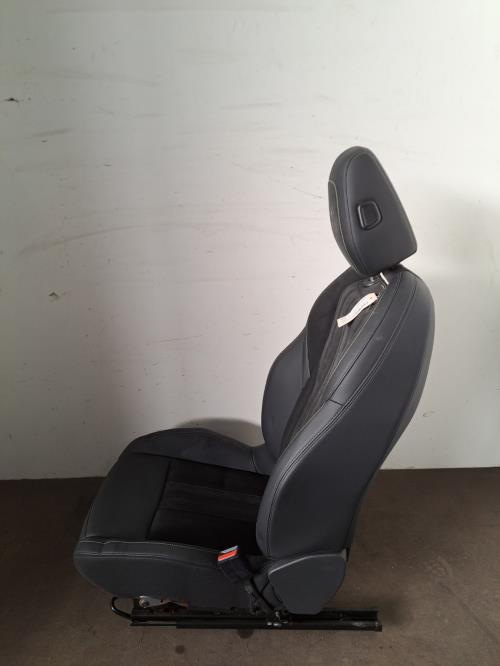 Image Interieur complet - PEUGEOT 308 3 SW