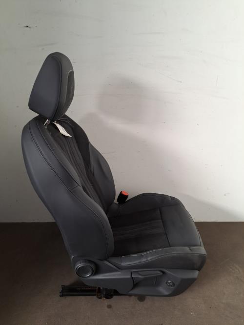 Image Interieur complet - PEUGEOT 308 3 SW