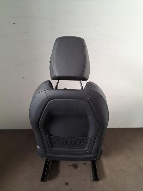Image Interieur complet - PEUGEOT 308 3 SW