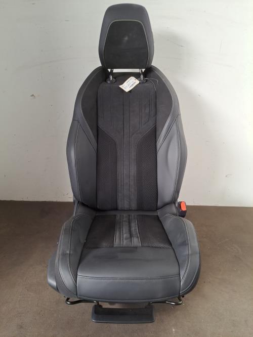 Image Interieur complet - PEUGEOT 308 3 SW