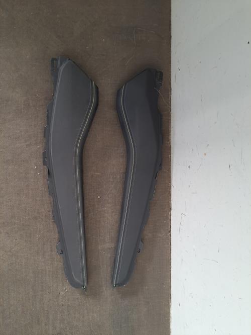 Image Interieur complet - PEUGEOT 308 3 SW