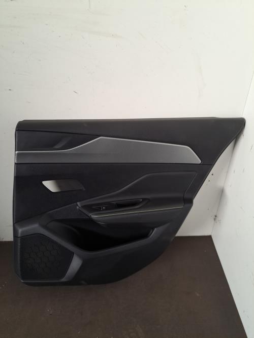 Image Interieur complet - PEUGEOT 308 3 SW