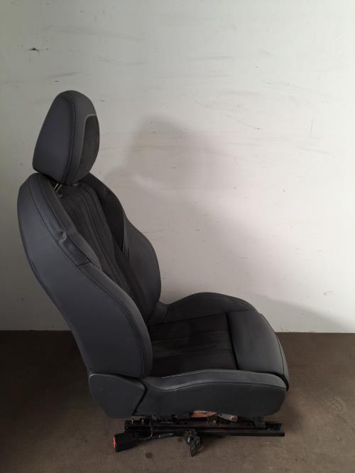 Image Interieur complet - PEUGEOT 308 3 SW