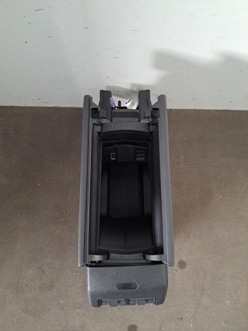 Image Interieur complet - PEUGEOT 308 3 SW