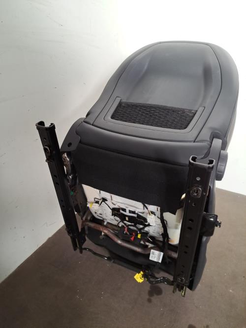 Image Interieur complet - PEUGEOT 308 3 SW
