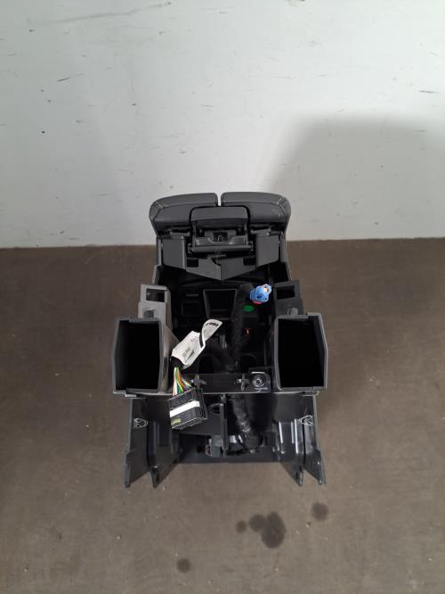Image Interieur complet - PEUGEOT 308 3 SW