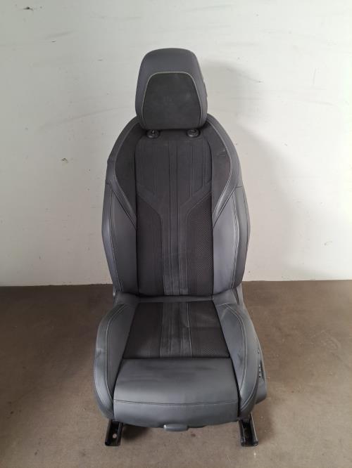 Image Interieur complet - PEUGEOT 308 3 SW